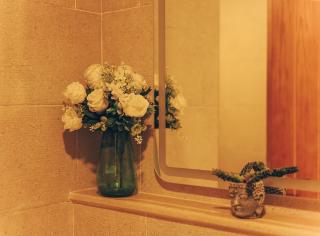 Green studio in Dahab - 5
