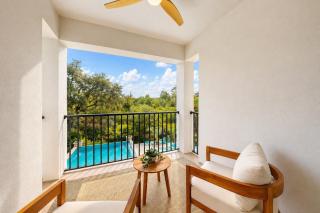 W451J - Glamorous Getaway With Themed Bedrooms at Reunion - 4