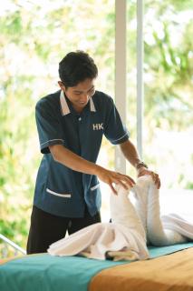 HeHa Waterfall Suites & Camping Ground - 4