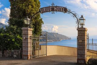 Hotel Sirius - 0