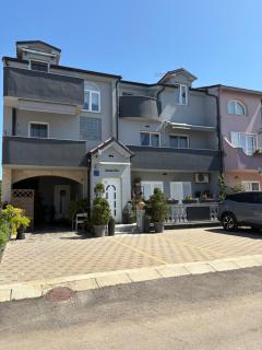 Apartmani M&L - 8