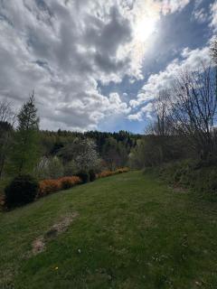 Dom w górach Zacisze lasu - 2