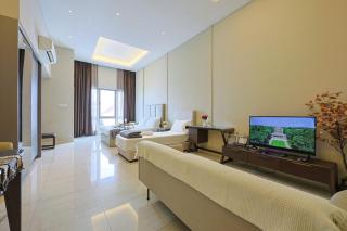 DAJ8 Dorsett Hartamas Sky Suite City View Palace - 7