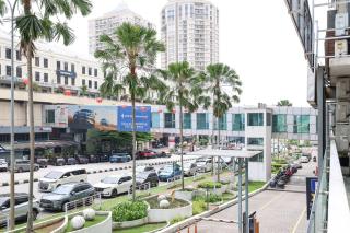 DAJ8 Dorsett Hartamas Sky Suite City View Palace - 5