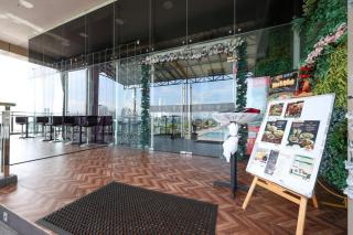 DAJ8 Dorsett Hartamas Sky Suite City View Palace - 2