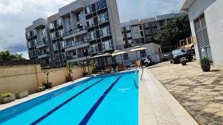 Elizabeth Golf apartment by Nziza property - 8