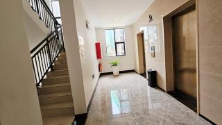 Elizabeth Golf apartment by Nziza property - 4