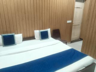 hotel sooryoday j - 1