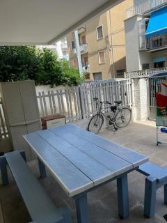 Montesilvano beach Apartment - 7