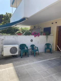 Montesilvano beach Apartment - 9