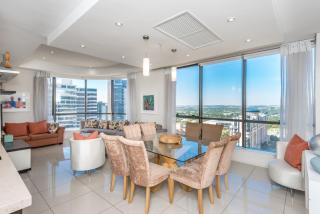 Luxury penthouse with amazing views - 1
