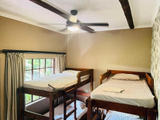 Lidwala Lodge - 1