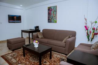 Sinkor Palace Hotel - 7