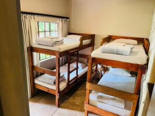 Lidwala Lodge - 7