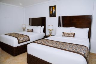 Sinkor Palace Hotel - 9