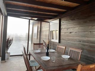 Casa rural Vega alta - 9