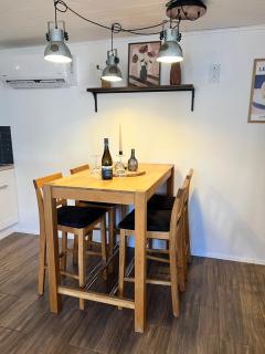 Ferienhaus Luunsche Landpause - 7