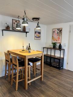 Ferienhaus Luunsche Landpause - 8