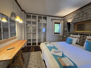 Dalyan Villa StoneHouse-1 - 6