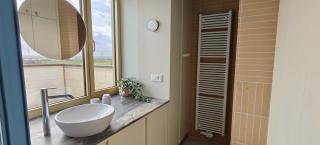 Studio Soetkin - Beach Balcony and Seaviews - 7