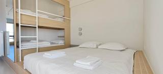 Studio Soetkin - Beach Balcony and Seaviews - 4