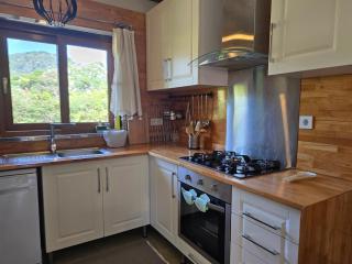 Dalyan Villa StoneHouse-1 - 8