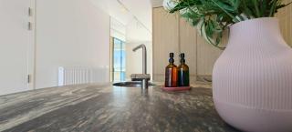 Studio Soetkin - Beach Balcony and Seaviews - 1