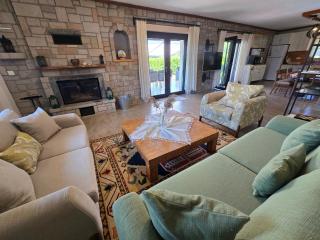 Dalyan Villa StoneHouse-1 - 7