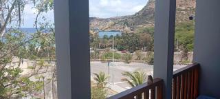 Casa Silvina Tarrafal - 7
