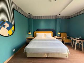 A25 Premium Hotel - 130 Bà Triệu - 2