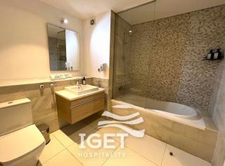 1-BR Studio in Marassi Marina 1 - 2