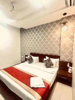 Hotel Asha - 6