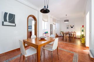 Central House with Terrace & Patio by ELE Apartments - 6