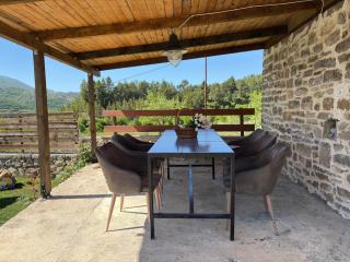 Villa Xheni - 8