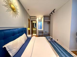 Sky suites KLCC By sky Star - 6