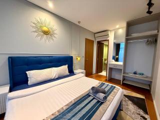 Sky suites KLCC By sky Star - 5