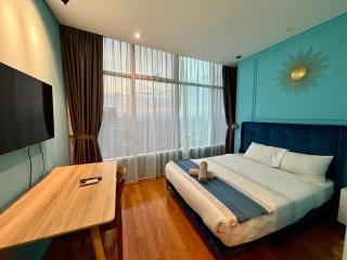 Sky suites KLCC By sky Star - 2