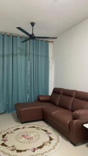 SK Homestay - 1
