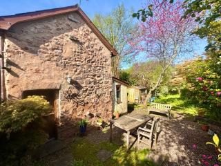 Garden Cottage Wiveliscombe - 0