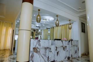 Sinkor Palace Hotel - 1