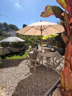 Rez-de-villa proche de la mer - Villa Temana - 3