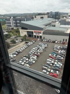 THE CAPITAL TRiLOGY MENLYN SUITES - 9