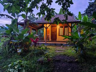 Tuka Cabins - 5