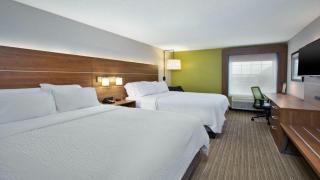 Holiday Inn Express Mt. Vernon by IHG - 9