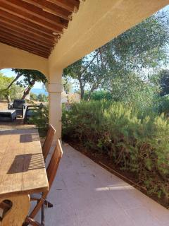 villa des calanques - 8