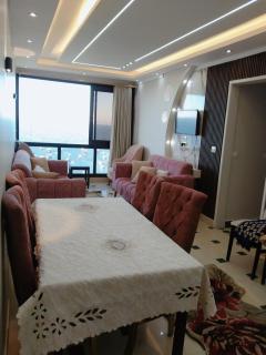 Apartment Alexandria seaview - 8