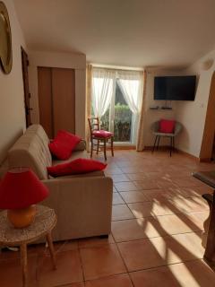 villa des calanques - 4