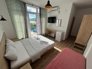 Laguna Boutique Hotel Bazaleti Lake - 5