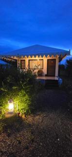 Jawai Empire Resort by Premier Hotels - Luxury Tent & Cottage Stay - Leopard Safari Near Jawai Dam - 9