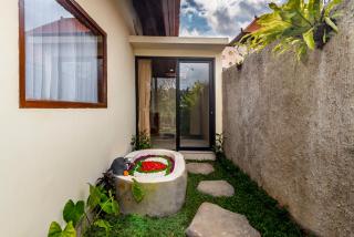 D&O Villa Ubud by Dhananjaya Hospitality - 6